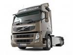 Volvo FM 460 6x2 2010 года